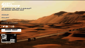 What Fastandfurious7.co.uk website looked like in 2020 (4 years ago)