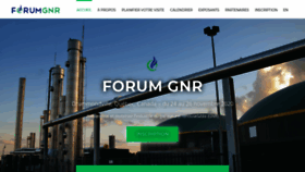 What Forumgnr.com website looked like in 2020 (4 years ago)