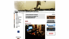 What Fky.org website looked like in 2020 (4 years ago)