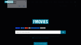 What Ffmovies.ru website looked like in 2020 (4 years ago)