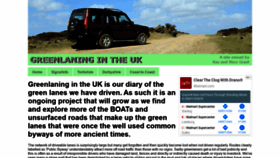 What Freetalk.me.uk website looked like in 2020 (4 years ago)