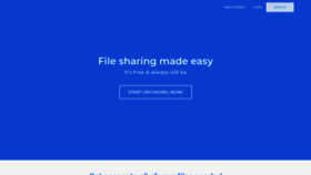 What Filebonus.net website looked like in 2020 (4 years ago)