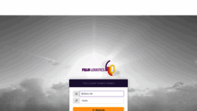 What Filloweb.fillo.com.tr website looked like in 2020 (4 years ago)