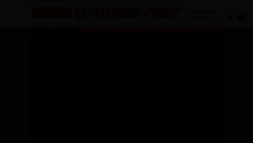What Fitnessfirstroseburg.com website looked like in 2020 (4 years ago)