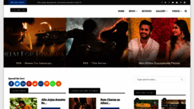 What Filmytime.com website looked like in 2020 (4 years ago)