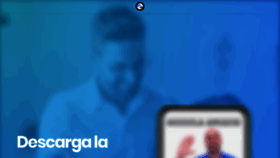 What Fisioterapiatualcance.com website looked like in 2020 (5 years ago)