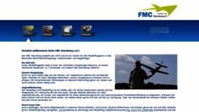 What Fmc-starnberg.de website looked like in 2020 (3 years ago)
