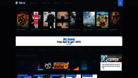 What Fitor.icu website looked like in 2020 (5 years ago)