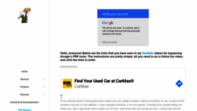 What Frp.f0il.com website looked like in 2020 (5 years ago)