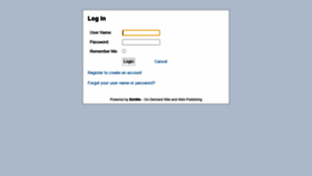 What Feedback.editme.com website looked like in 2020 (3 years ago)
