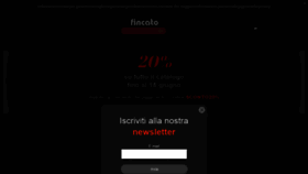 What Fincatolacasadelhabano.com website looked like in 2020 (3 years ago)