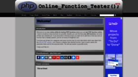 What Fnlist.com website looked like in 2020 (3 years ago)