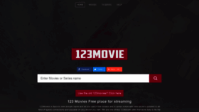 What Fmovies.st website looked like in 2020 (3 years ago)