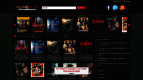 What Filme-noi-hd.eu website looked like in 2020 (3 years ago)