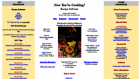What Ffts.com website looked like in 2020 (3 years ago)