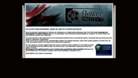 What Flp.to website looked like in 2020 (5 years ago)
