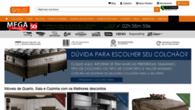 What Filhao.com.br website looked like in 2020 (3 years ago)