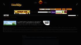 What Ftaup.com website looked like in 2020 (3 years ago)