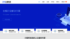 What Fzxm.com website looked like in 2020 (4 years ago)