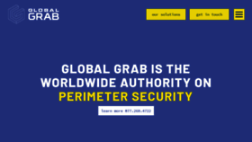 What Futurenetsecurity.com website looked like in 2020 (3 years ago)