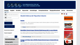 What Fapu.de website looked like in 2020 (3 years ago)
