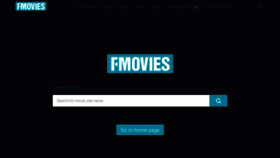 What Ffmovies.cc website looked like in 2020 (3 years ago)