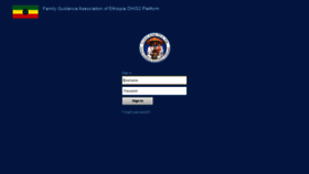 What Fgaedhis2.org website looked like in 2020 (4 years ago)