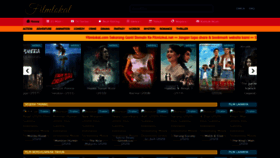 What Filmlokal.net website looked like in 2020 (3 years ago)