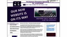 What Fes-ex.com website looked like in 2020 (3 years ago)
