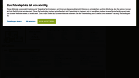 What Fragen.sanego.de website looked like in 2020 (3 years ago)
