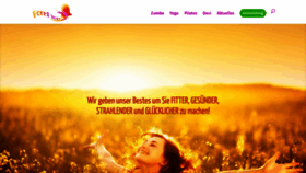 What Feeel-you.de website looked like in 2020 (3 years ago)