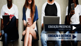 What Faculdadeeducamais.edu.br website looked like in 2020 (3 years ago)