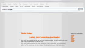 What Franzdorfer.com website looked like in 2020 (3 years ago)
