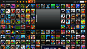 What Friv1000000000.net website looked like in 2020 (6 years ago)