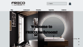 What Freco.nz website looked like in 2020 (3 years ago)