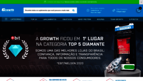 What Fernandows.com.br website looked like in 2020 (3 years ago)