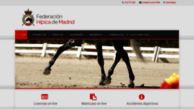 What Fhdm.es website looked like in 2020 (3 years ago)