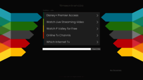 What Filmesonlinehd.biz website looked like in 2020 (4 years ago)