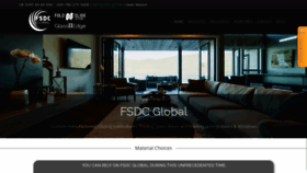 What Foldingslidingdoors.com website looked like in 2020 (3 years ago)