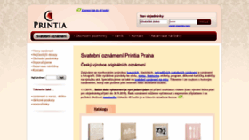 What Fotosvatebka.cz website looked like in 2020 (4 years ago)