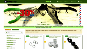 What Frogwill.pl website looked like in 2020 (3 years ago)