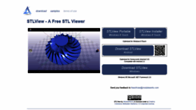 What Freestlview.com website looked like in 2020 (5 years ago)