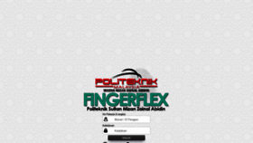 What Fingerflex.psmza.edu.my website looked like in 2020 (3 years ago)