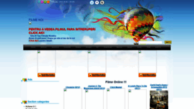 What Filmelenoi.do.am website looked like in 2020 (3 years ago)