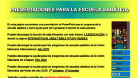 What Fustero.es website looked like in 2020 (3 years ago)
