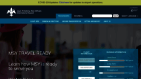 What Flymsy.com website looked like in 2020 (3 years ago)