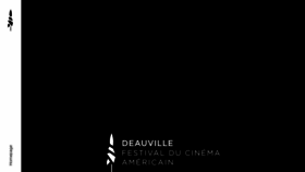 What Festival-deauville.com website looked like in 2020 (3 years ago)