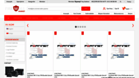 What Firewallmarket.com website looked like in 2020 (3 years ago)
