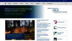 What Fli.de website looked like in 2020 (3 years ago)