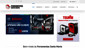 What Ferramentas-sm.pt website looked like in 2020 (3 years ago)